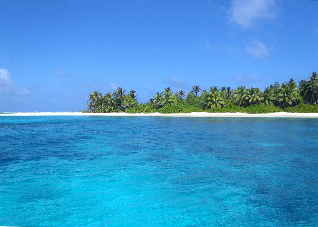 Foto fra Marshalløyene – Marshall Islands
