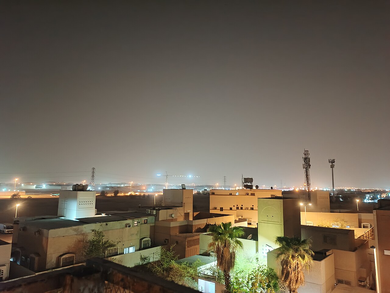 Foto fra Riyadh, Saudi-Arabia – AlRiyadh Al Habibi