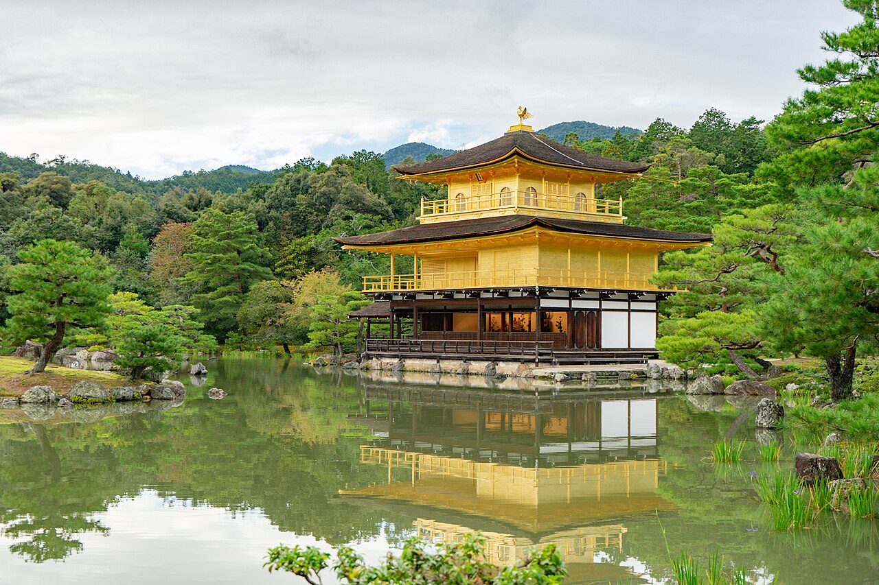 Foto fra Kyoto, Japan – Kyoto, Japan