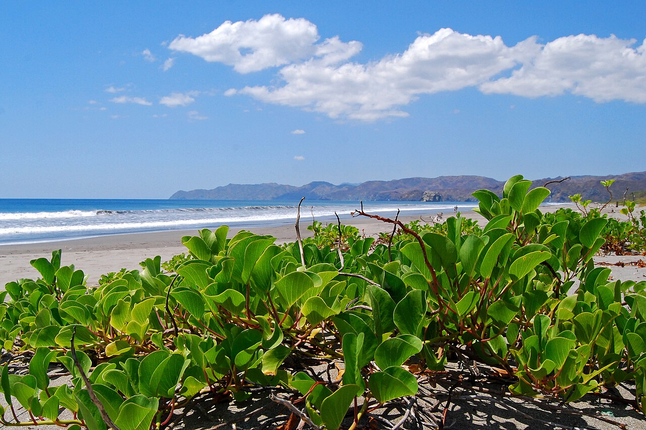 Costa Rica