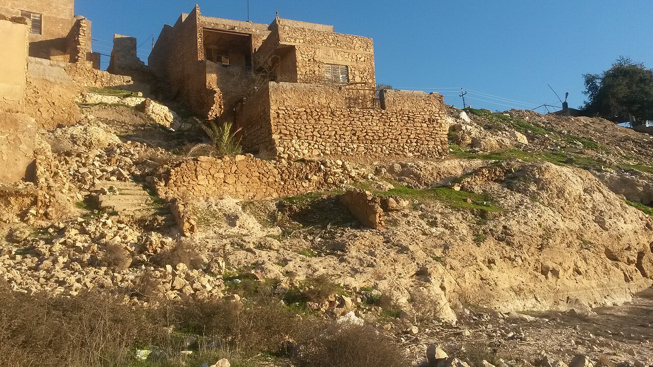 Foto fra Irak – Rawa (Iraq) 17