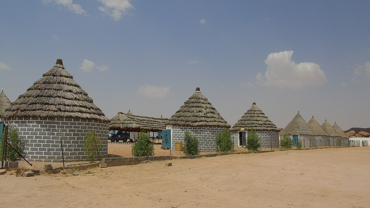 Tsjad