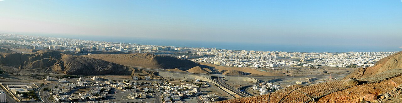 Oman