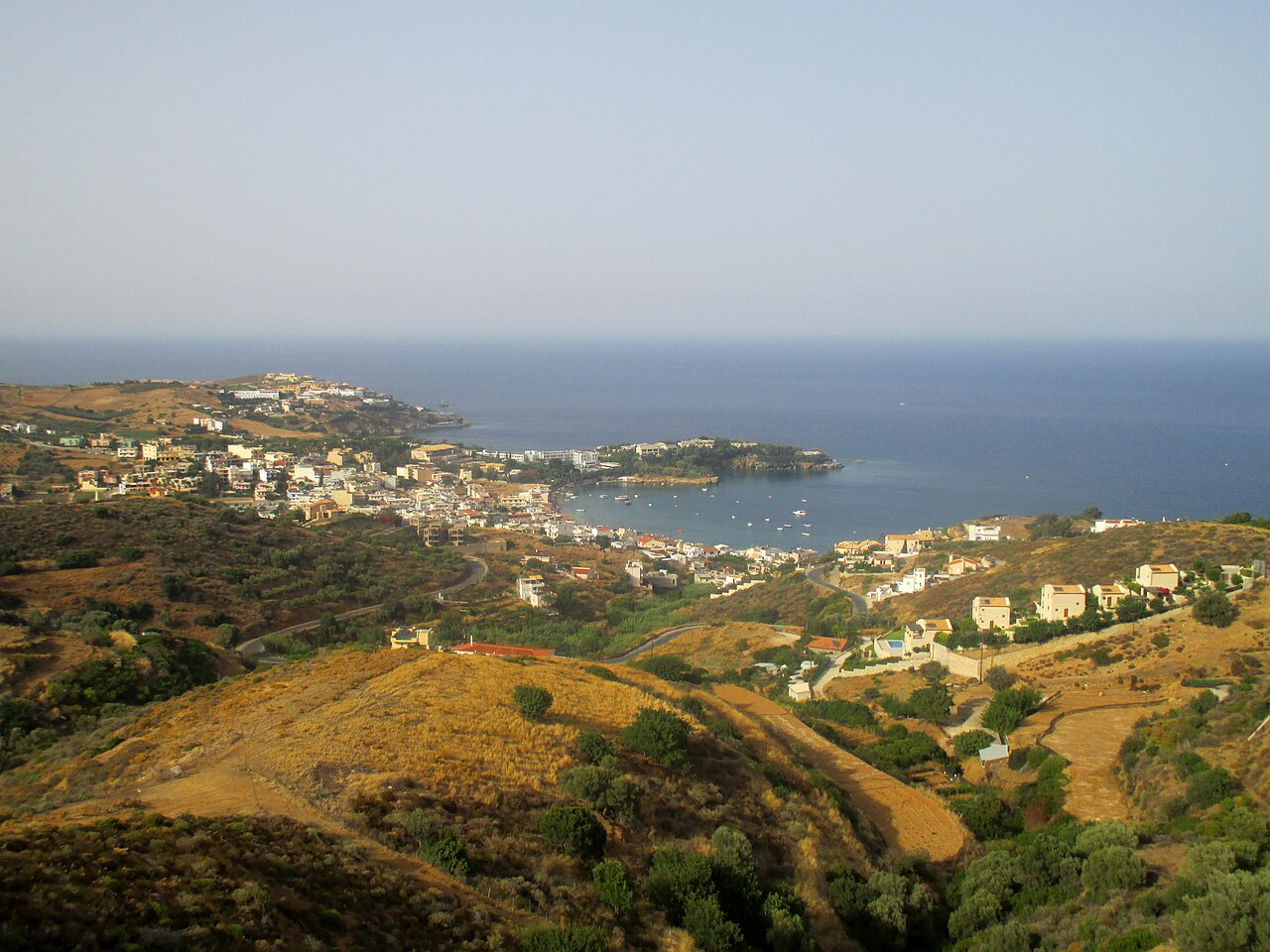 Foto fra Agia Pelagia, Hellas – Agia Pelagia Crete 2