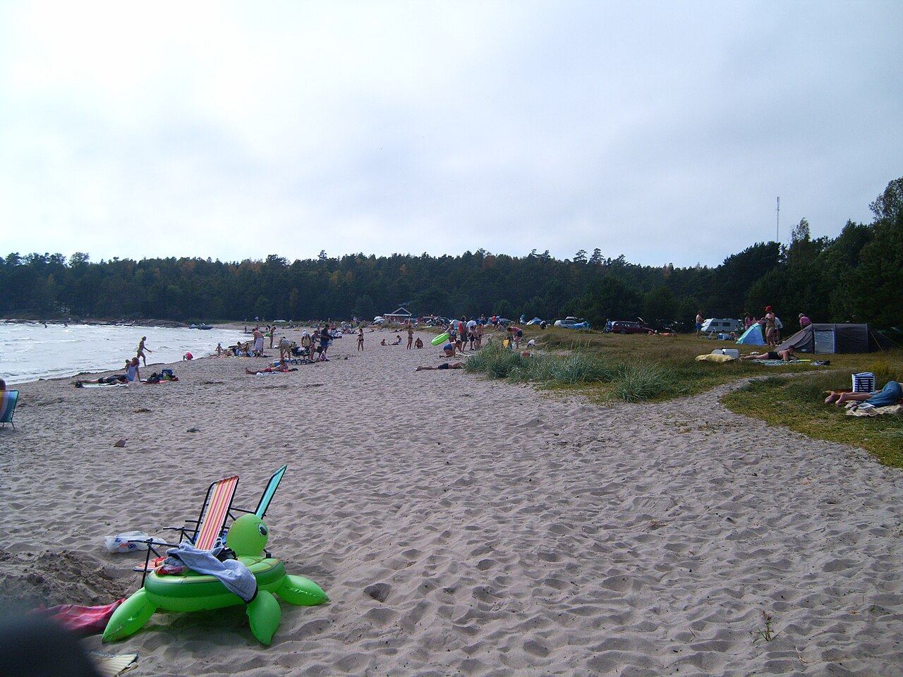 Åland