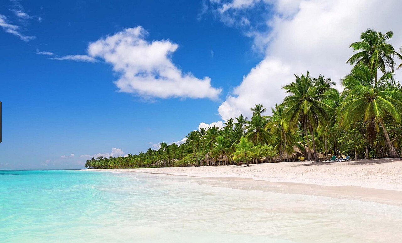 Foto fra Den dominikanske republikk – DominicanRepublic-Saona-Island-3
