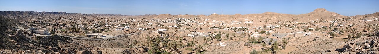 Matmata