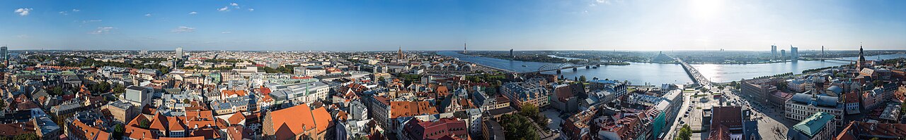 Latvia