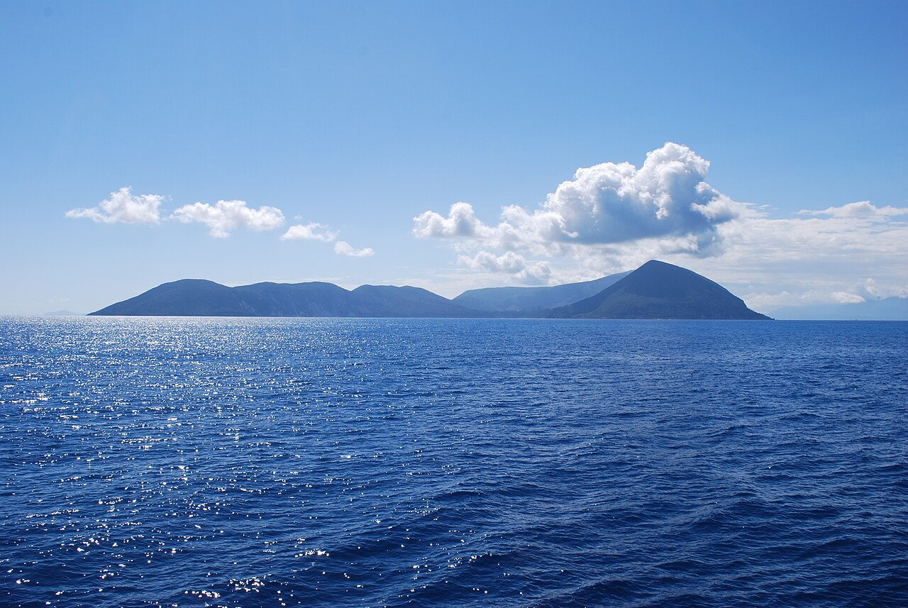 Foto fra Ithaka, Hellas – 20140412 cpt artistidis450