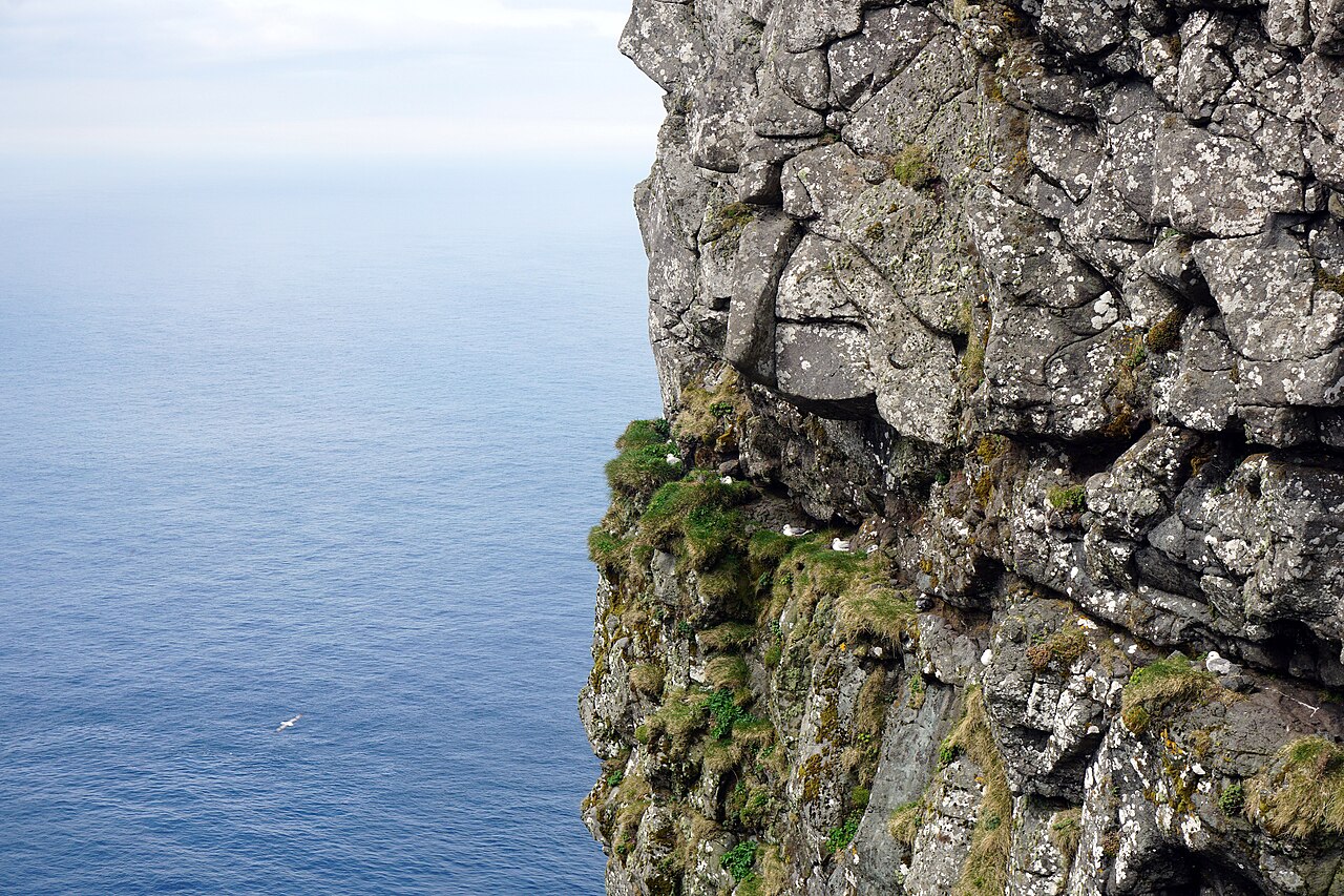Foto fra Færøyene – Eidiskollur 3