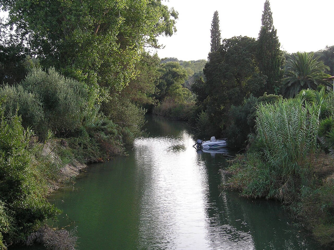 Moraitika i Hellas