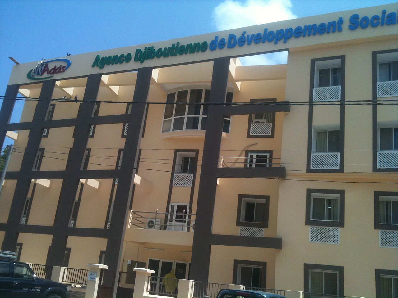 Foto fra Djibouti City – Addsdjib