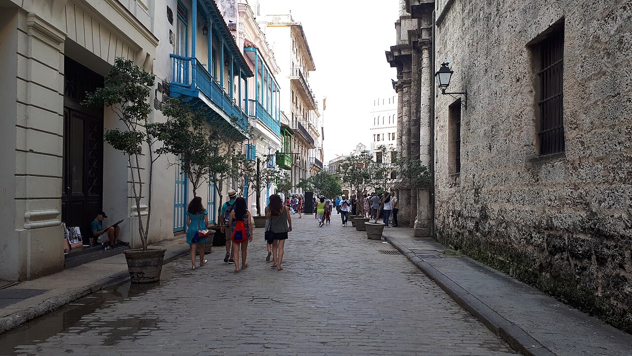 Foto fra Havana, Cuba – Havana, Cuba