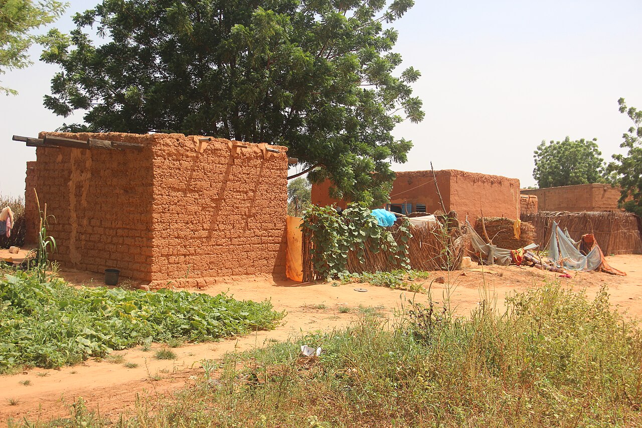 Foto fra Niamey, Niger – Niamey 5285