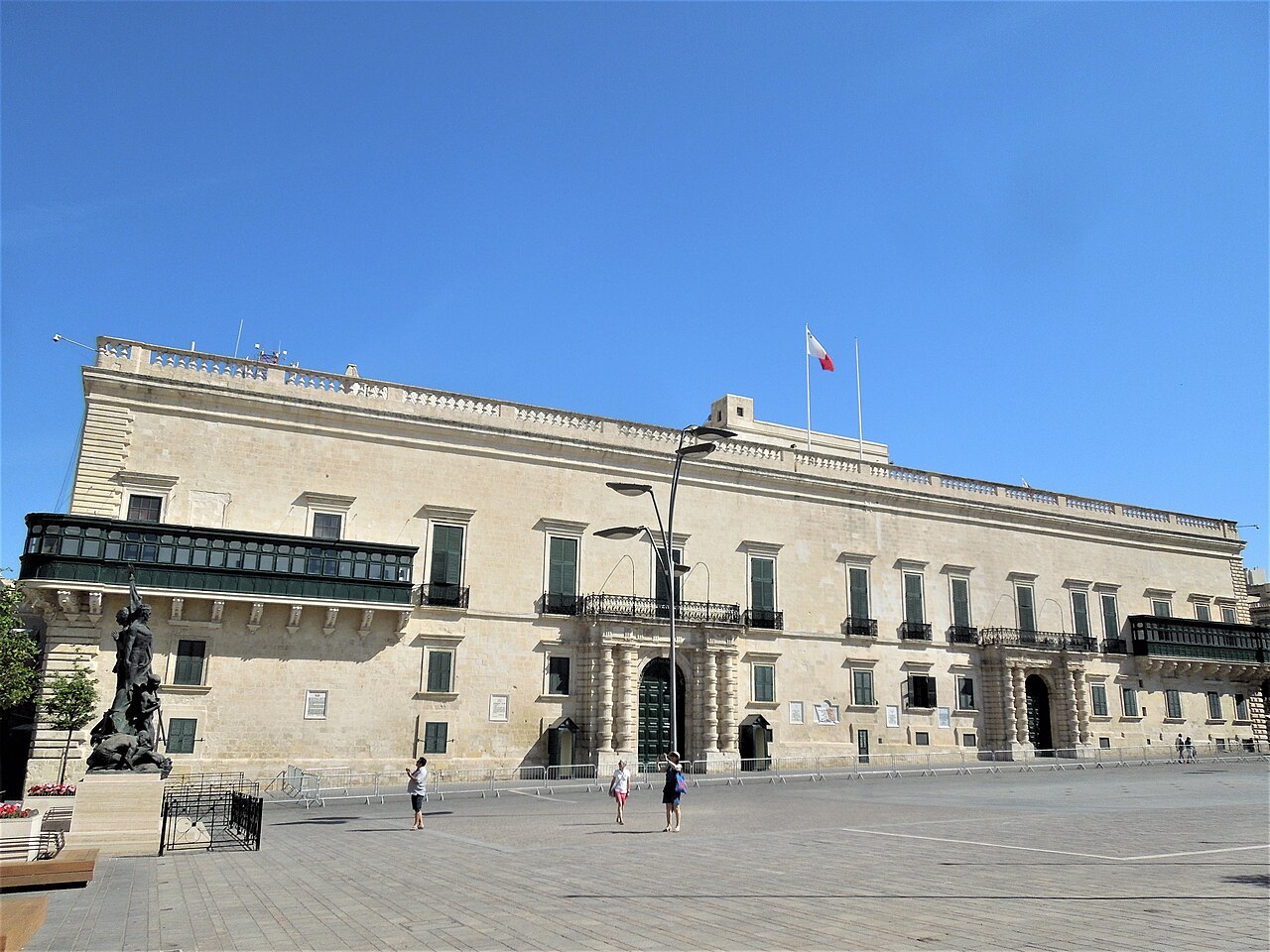 Malta