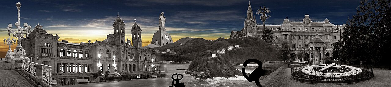 San Sebastián