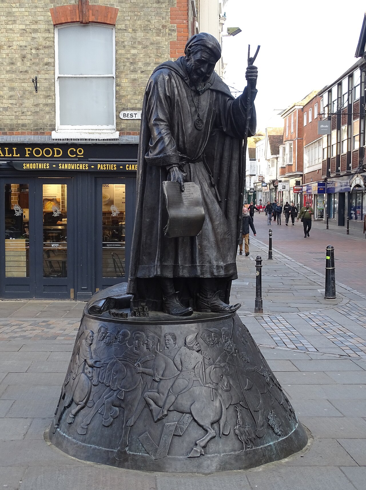 Canterbury