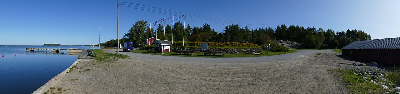 Kristinestad