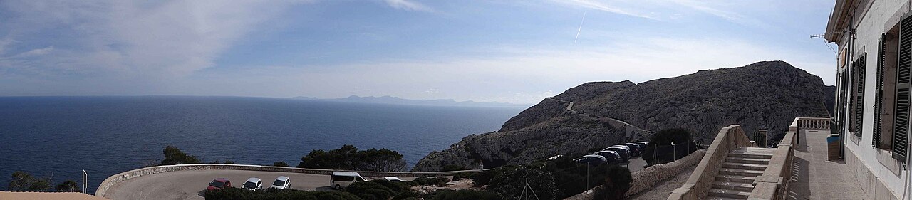 Foto fra Menorca, Spania – Pollença, Balearic Islands, Spain - panoramio