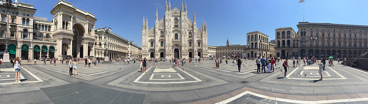 Milano