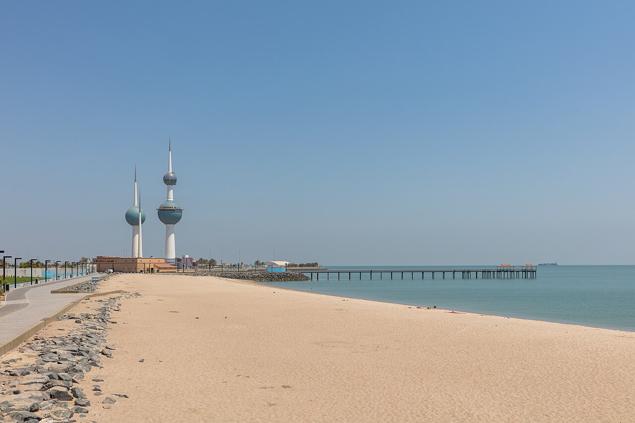 Kuwait
