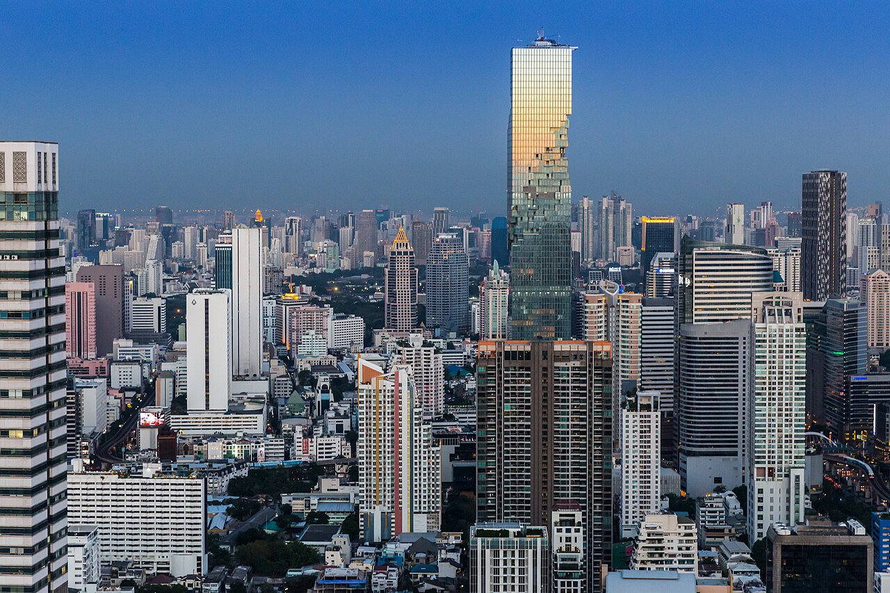 Foto fra Bangkok, Thailand – 4Y1A1159 Bangkok