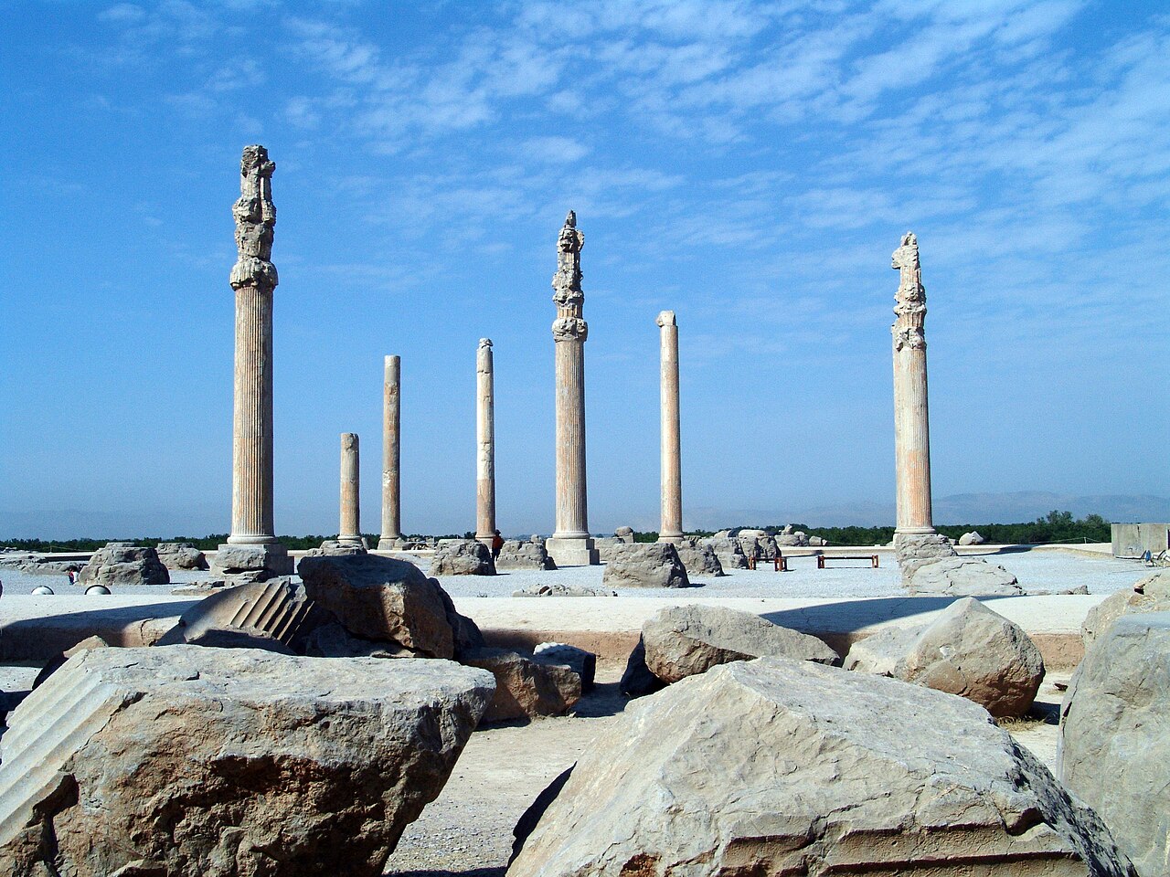 Persepolis