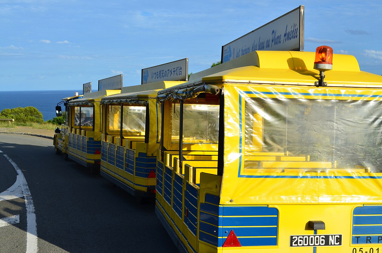 Foto fra Nouméa, Ny-Caledonia – Noumea