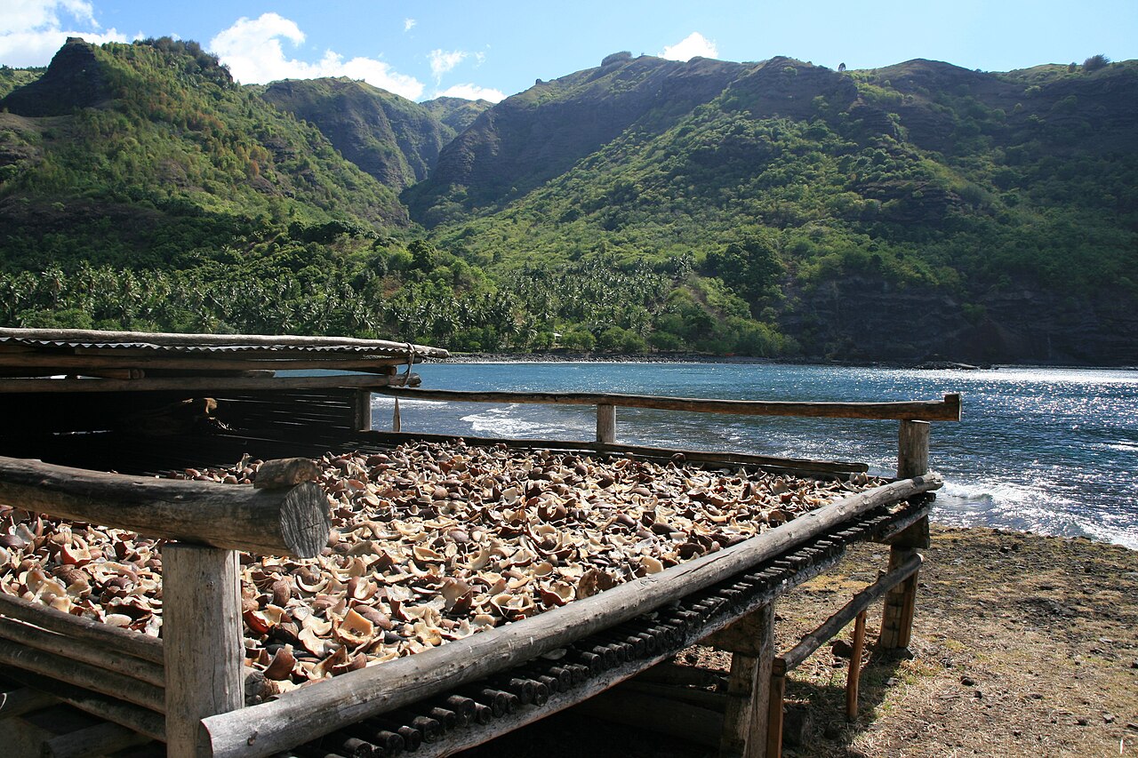 Hiva Oa