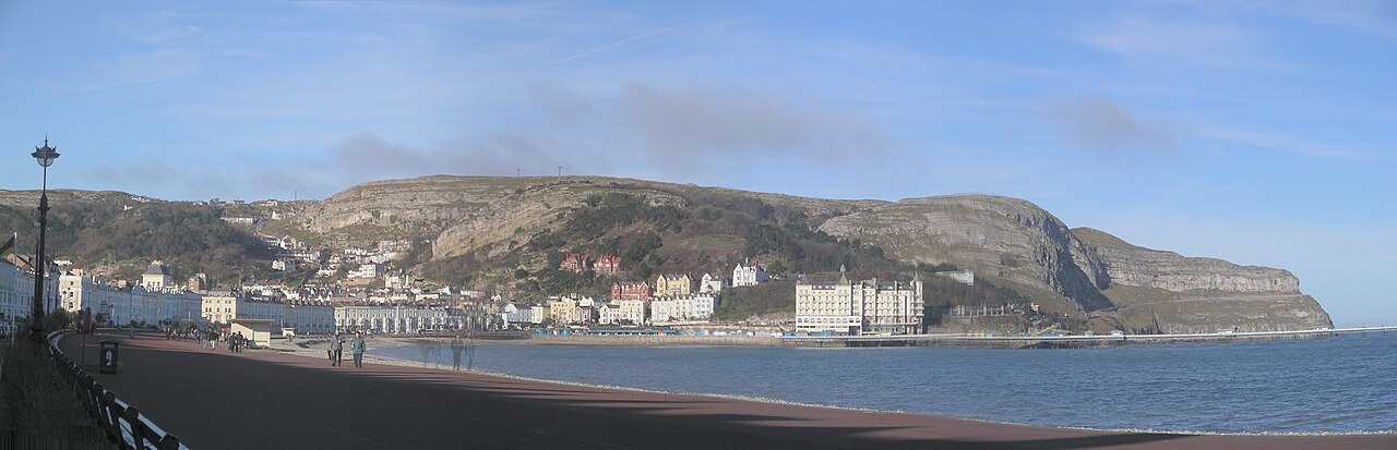 Llandudno