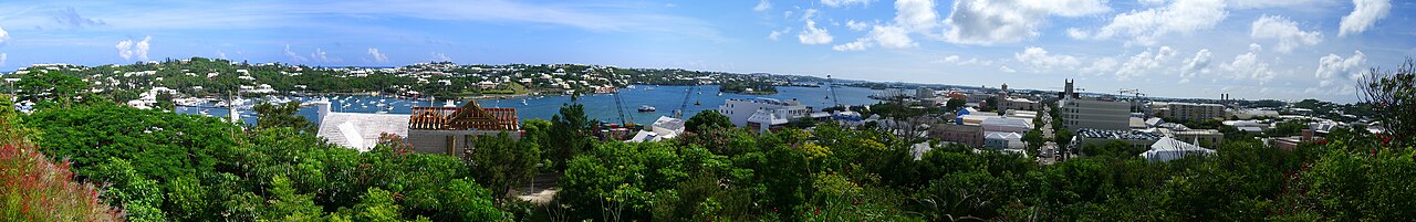 Foto fra Hamilton, Bermuda – Hamilton, Bermuda