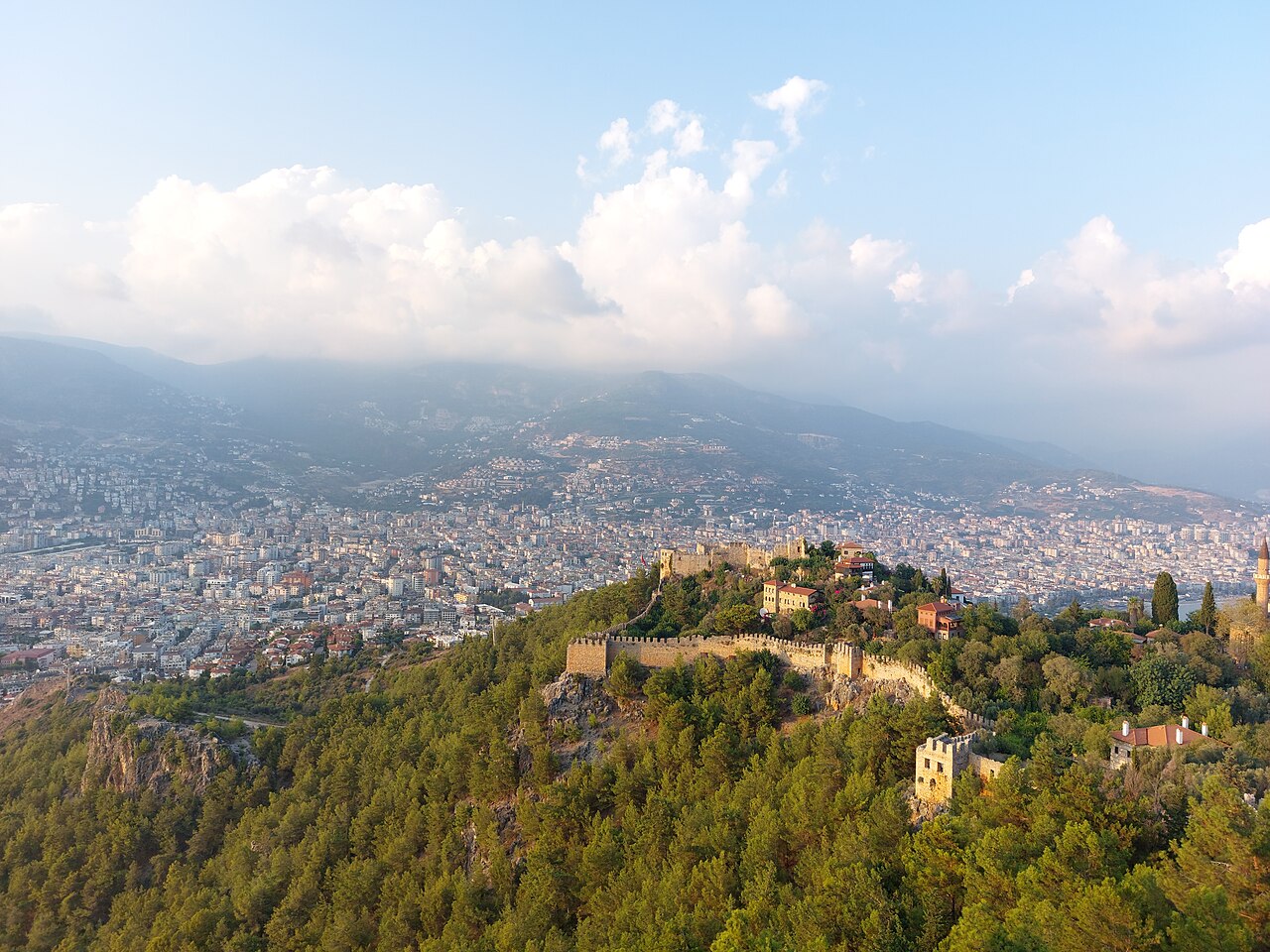Alanya