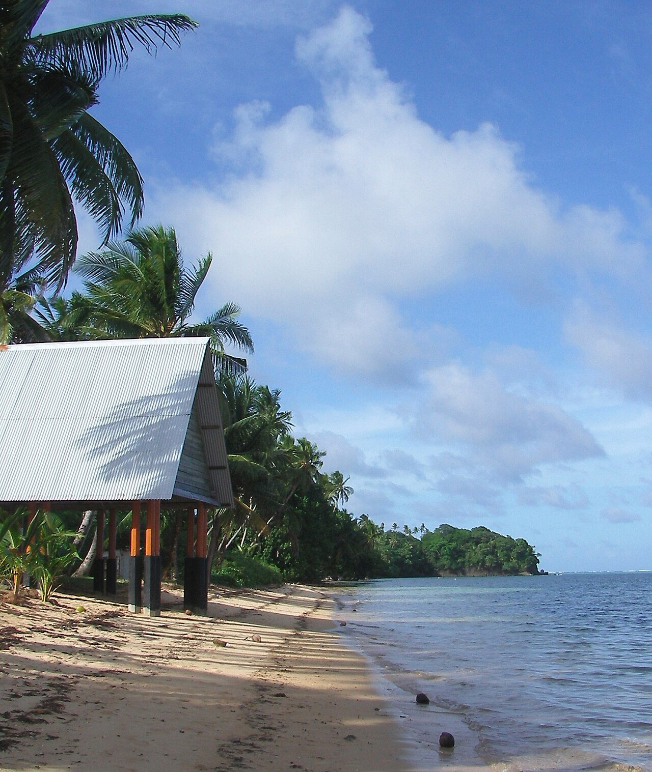 Palau