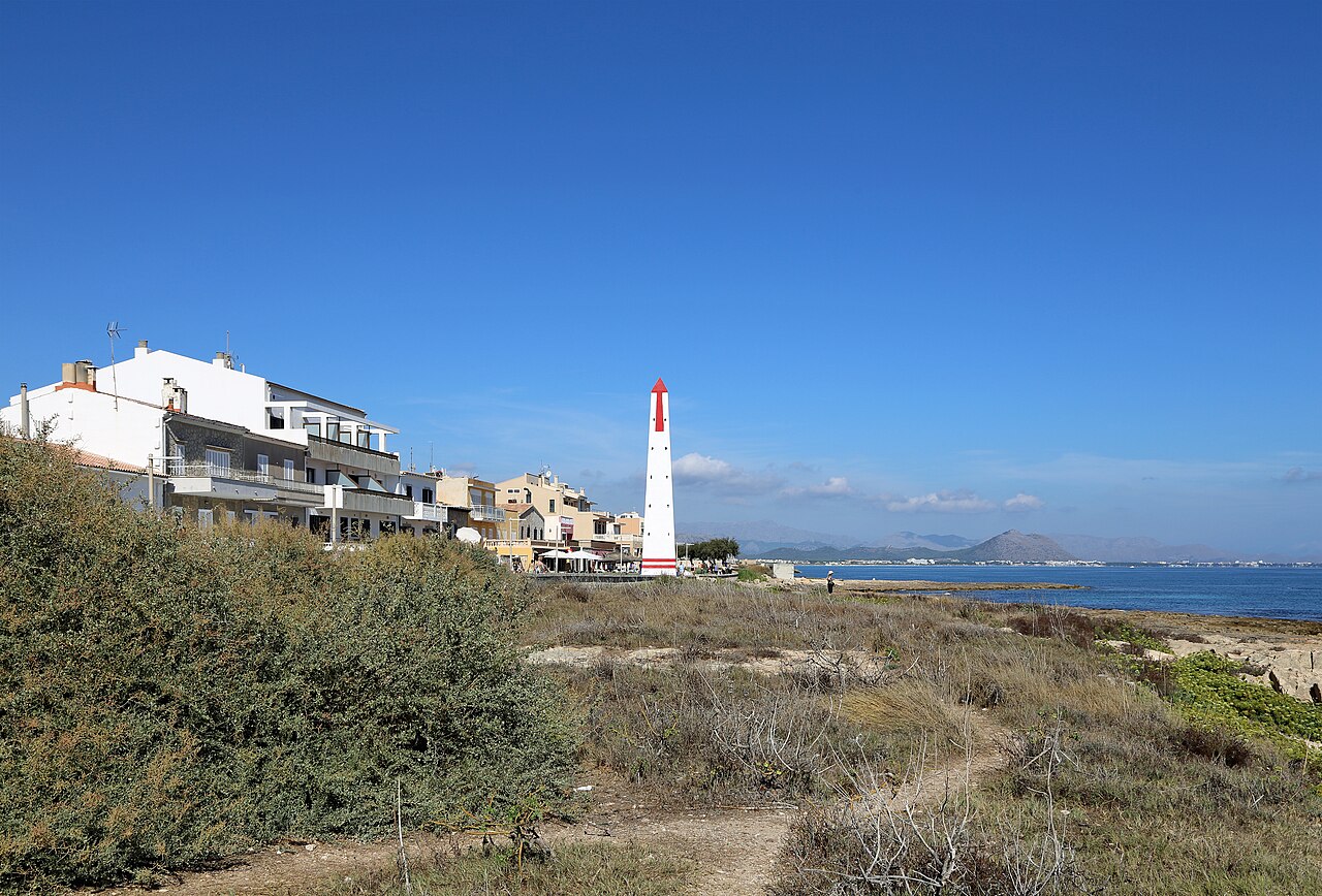 Foto fra Ca´n Picafort, Spania – Can Picafort R15