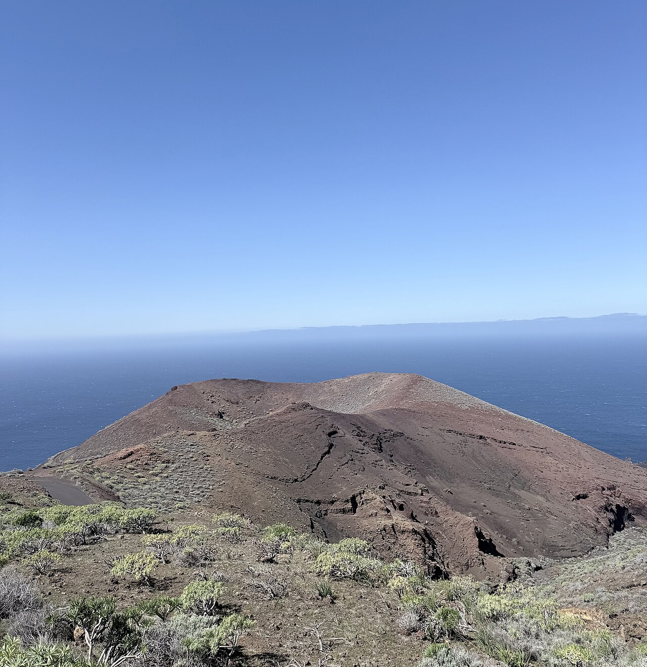 El Hierro