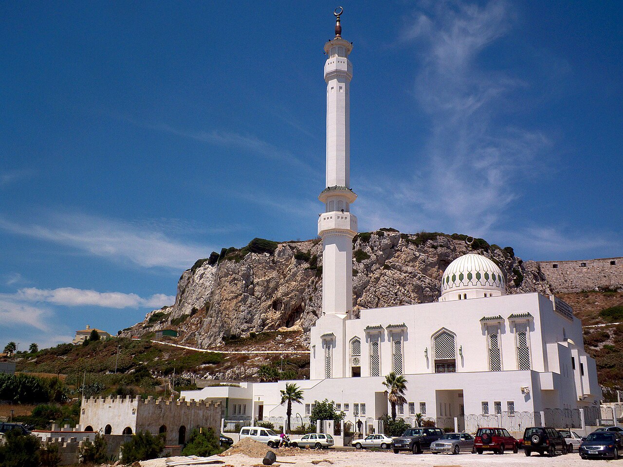 Gibraltar