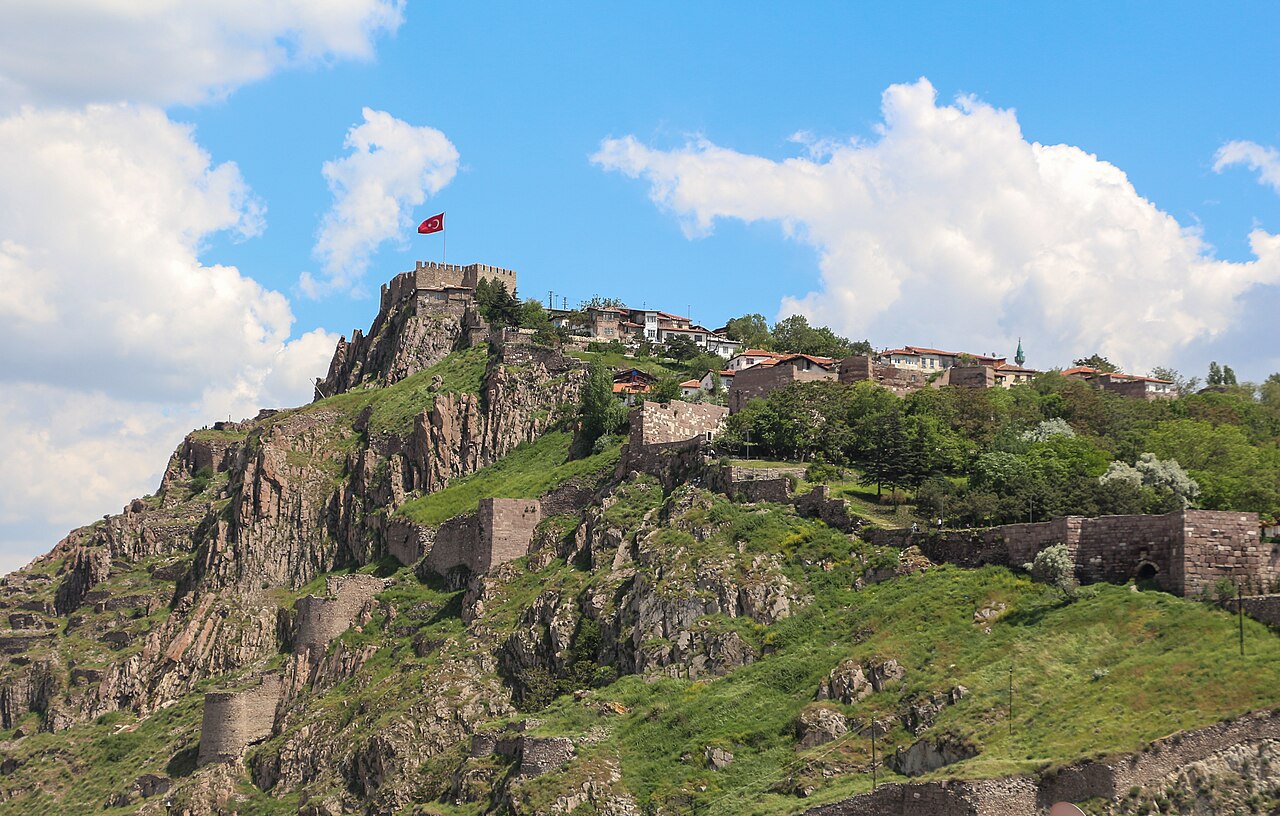 Ankara