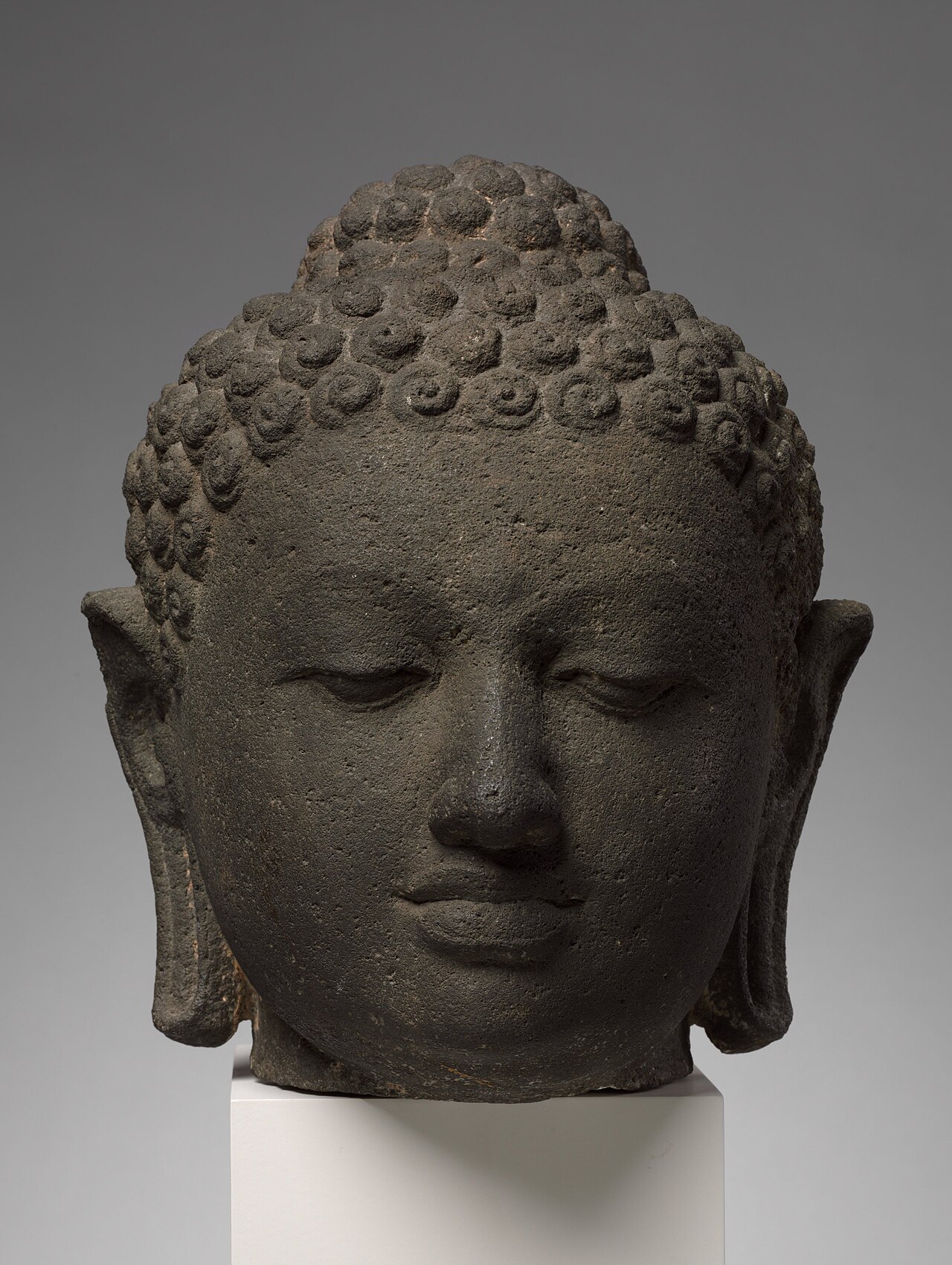 JAVA- Borobudur