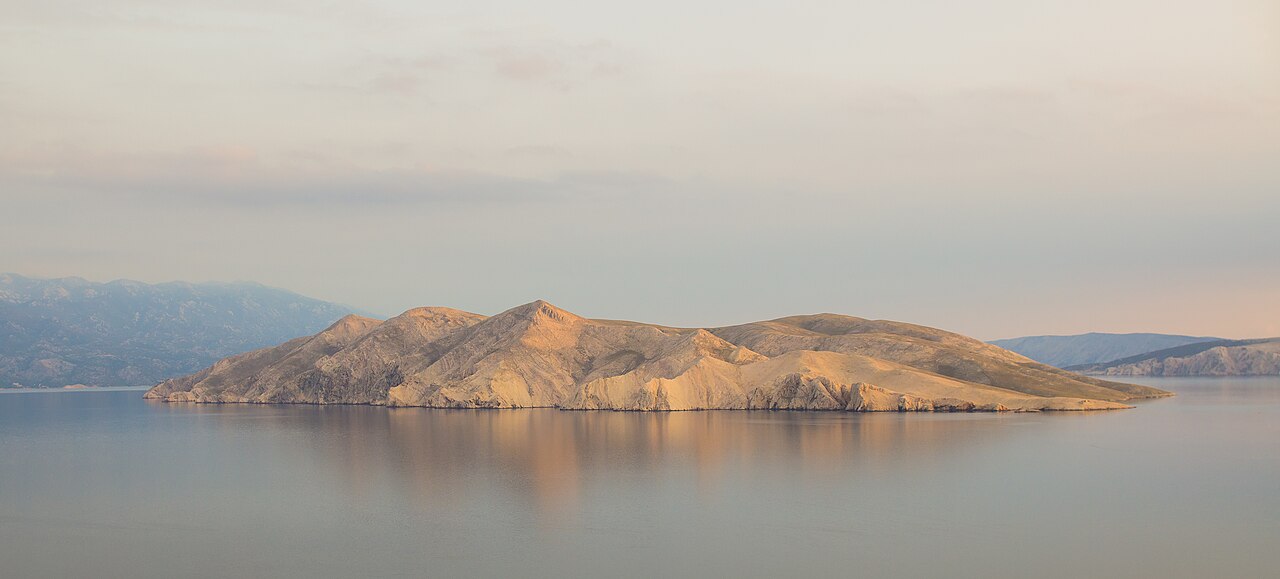 Foto fra Kroatia – Island of Prvić (Krk)