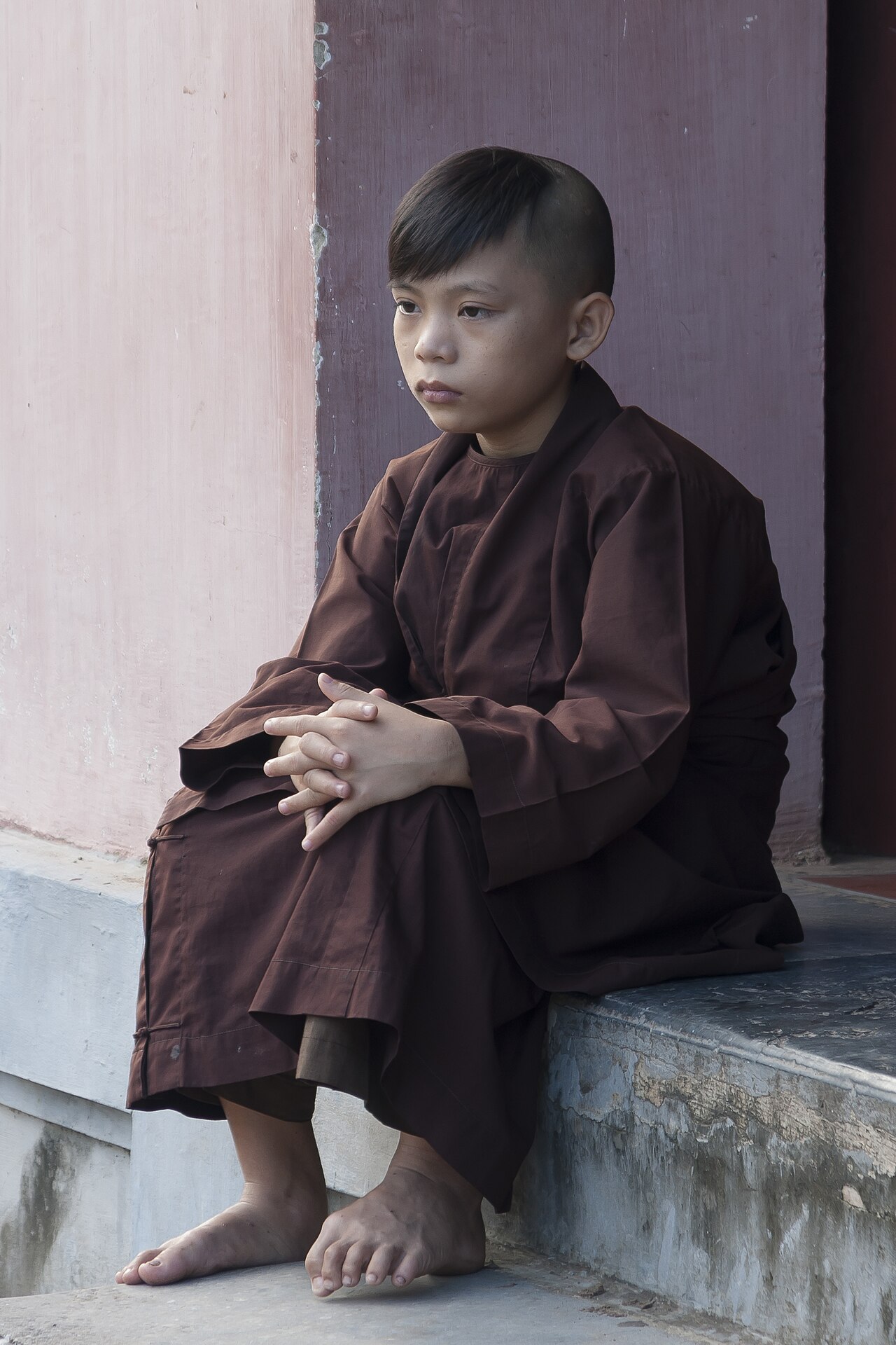 Vietnam