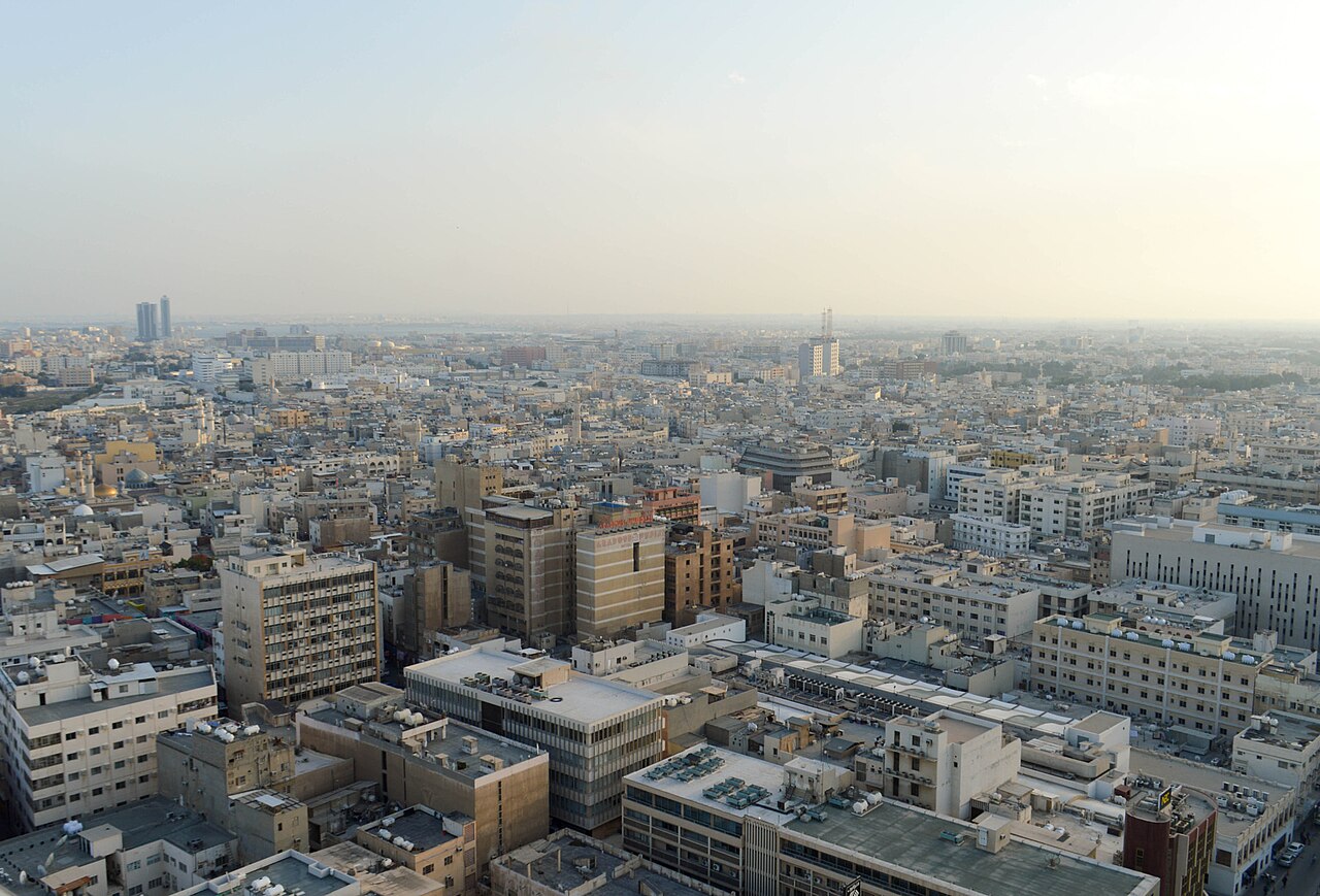 Foto fra Manama, Bahrain – Manama