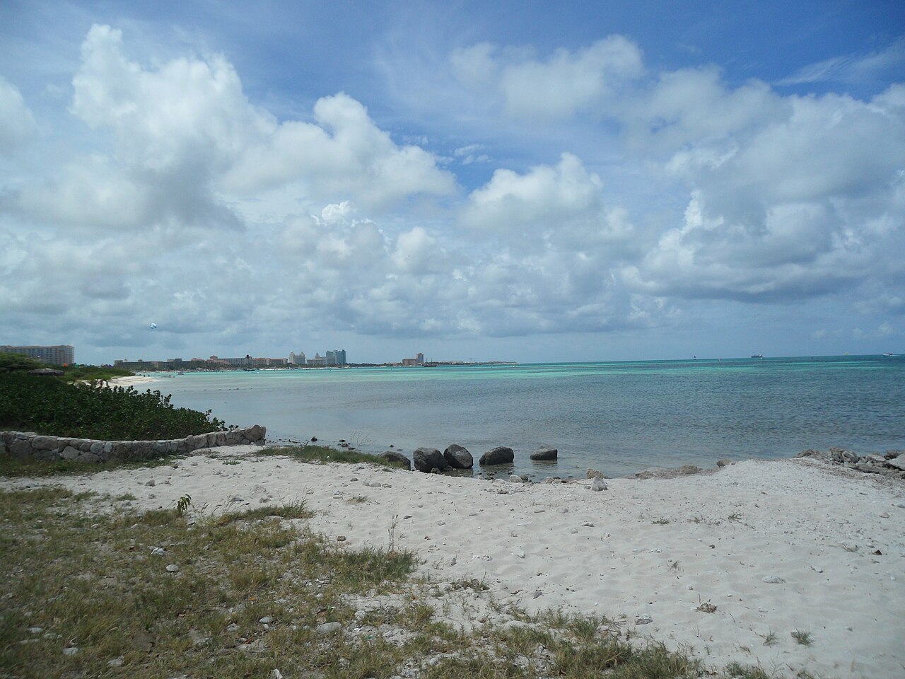 Aruba