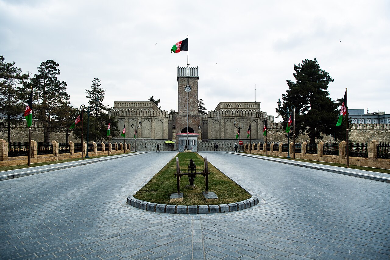 Foto fra Kabul, Afghanistan – 200229-D-AP390-1529