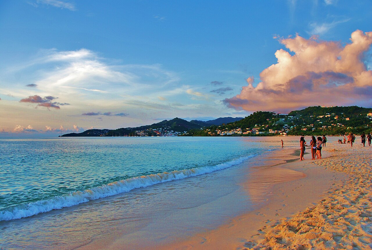 Grenada
