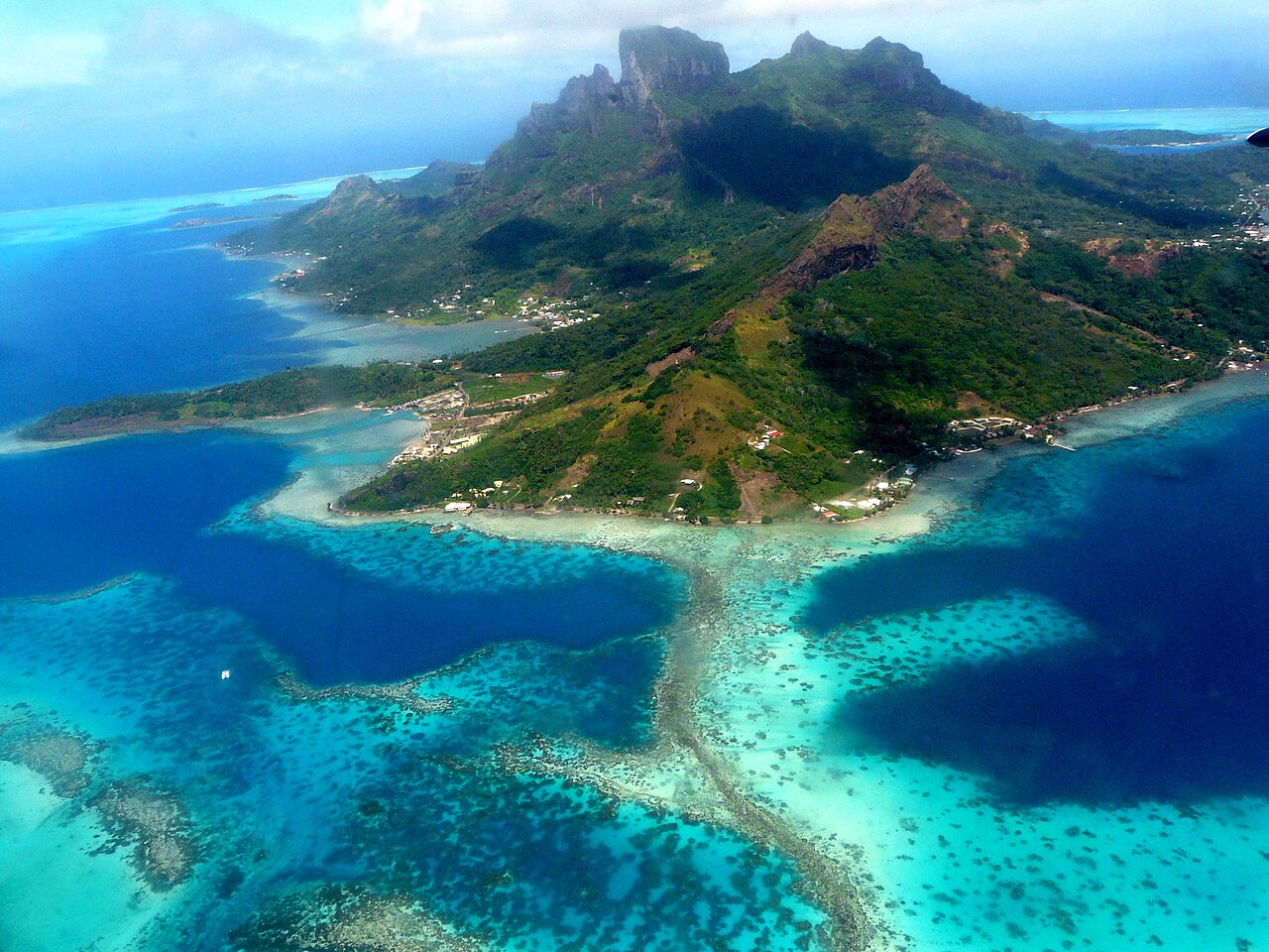 Bora-Bora