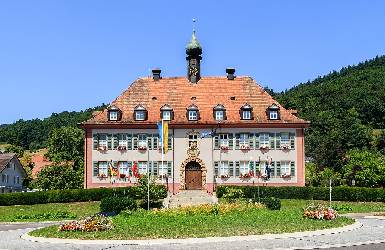 Foto fra Tyskland – Münstertal 04