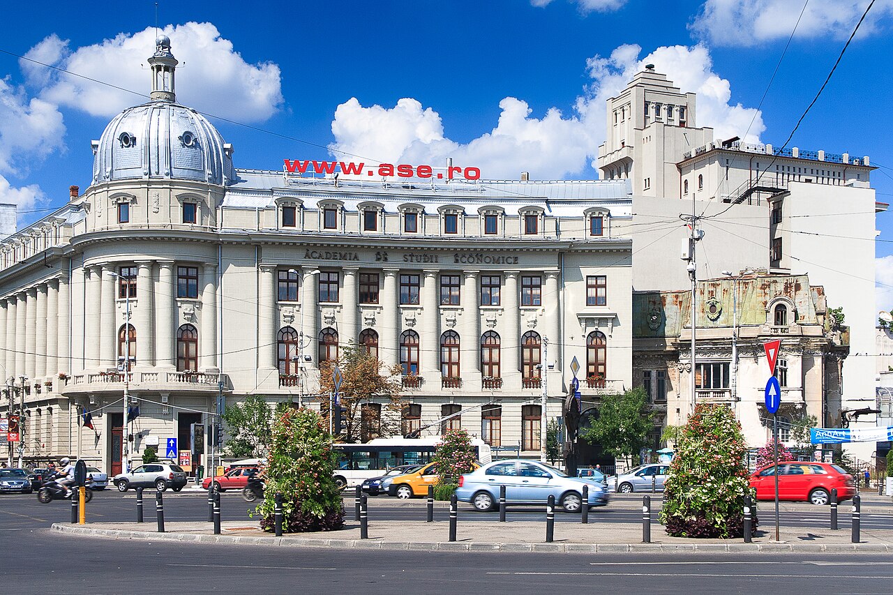 Romania