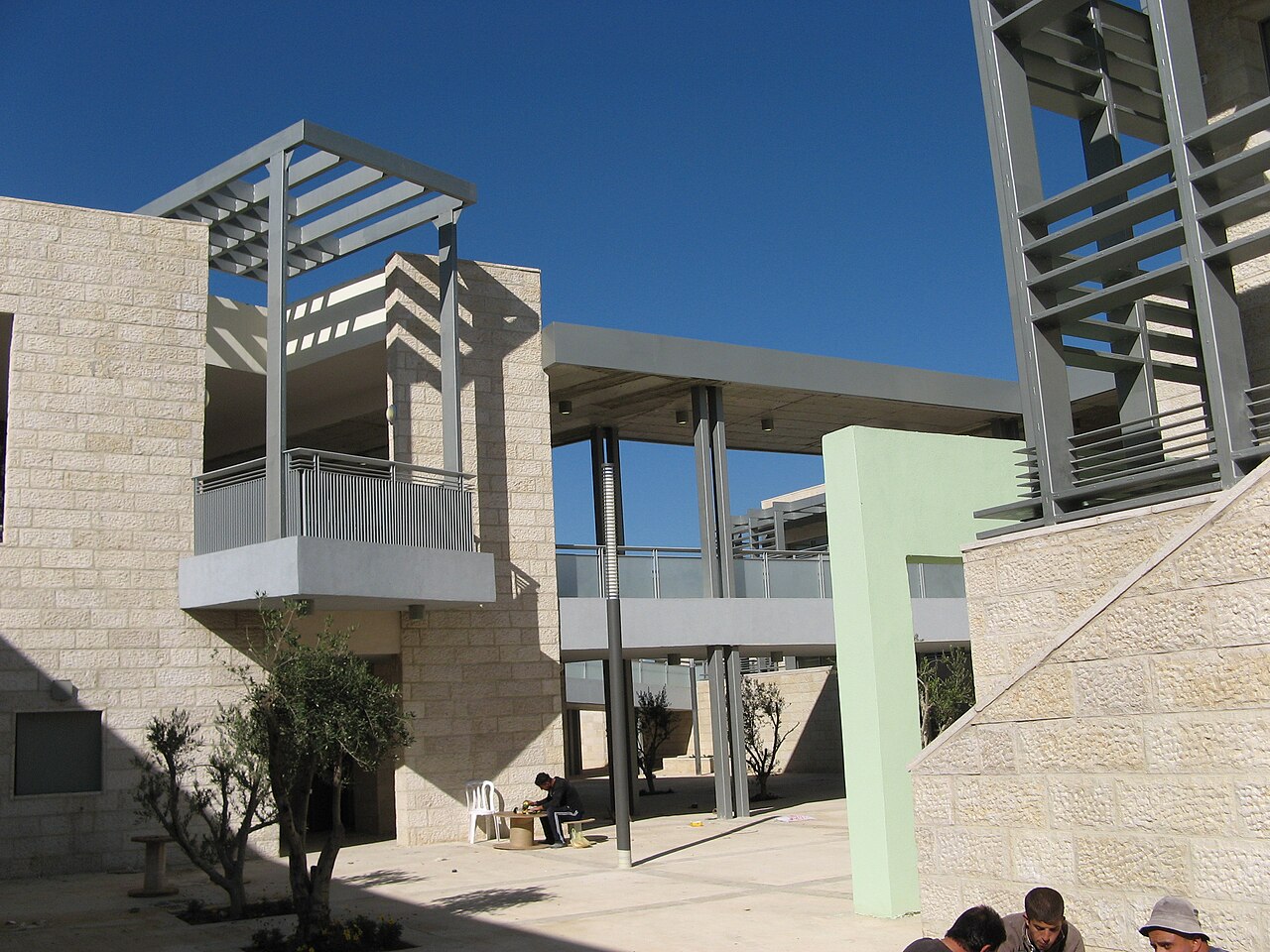 Foto fra Jerusalem, Israel – Du-leshoni-2
