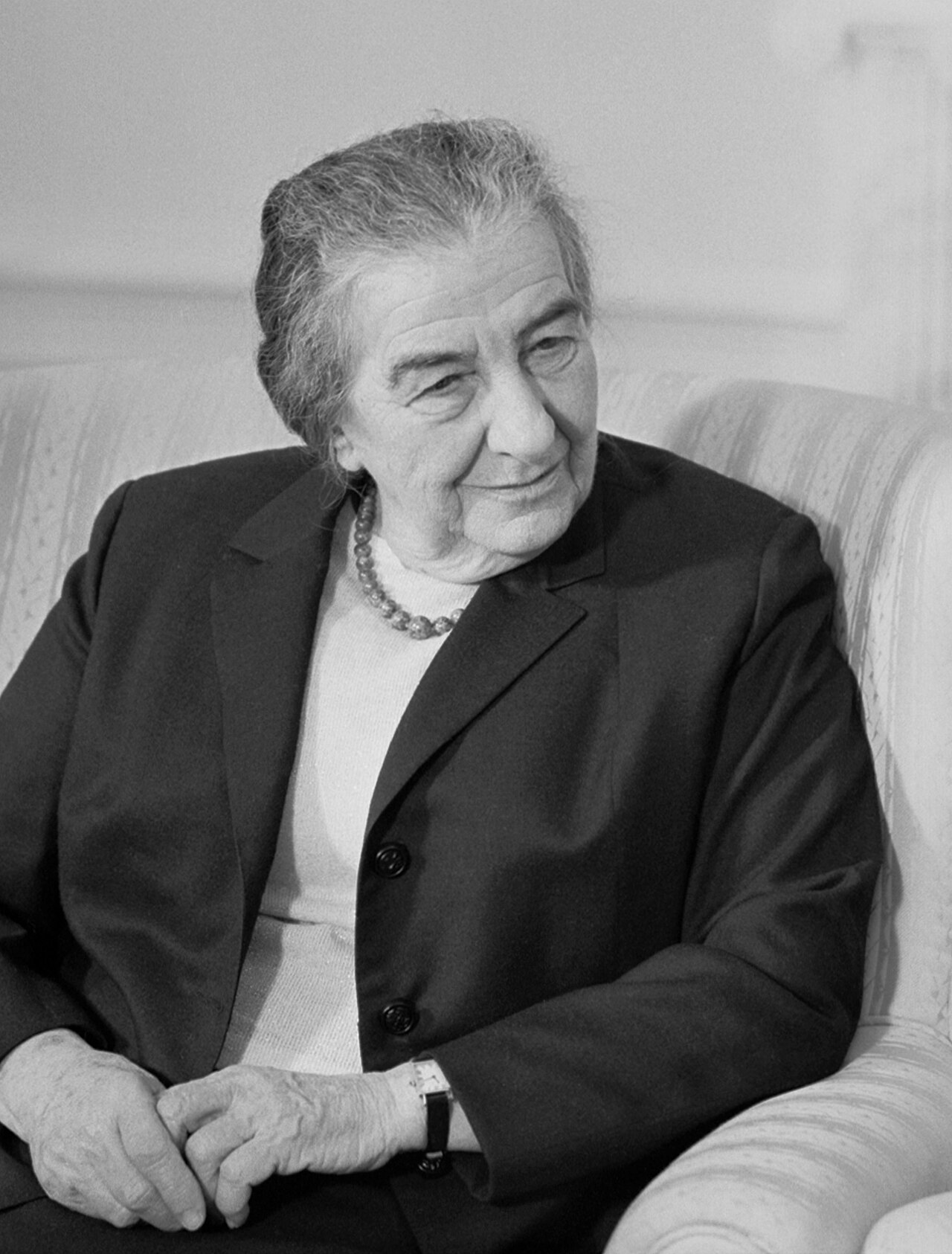 Foto fra Kyiv, Ukraina – Golda Meir 03265u