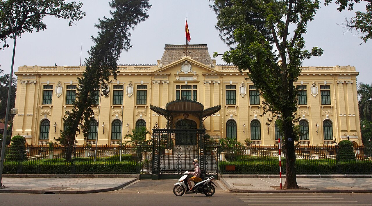 Foto fra Hanoi, Vietnam – Hanoi, Vietnam